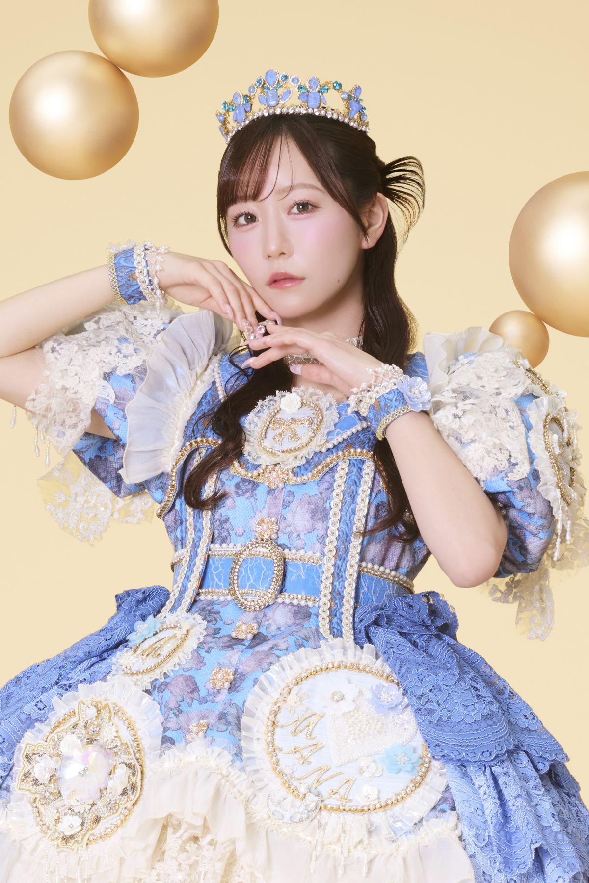 PROFILE｜ FRUITS ZIPPER OFFICIAL SITE